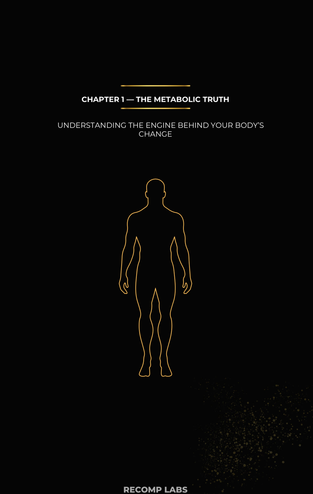 The Science Of A Shredded Physique