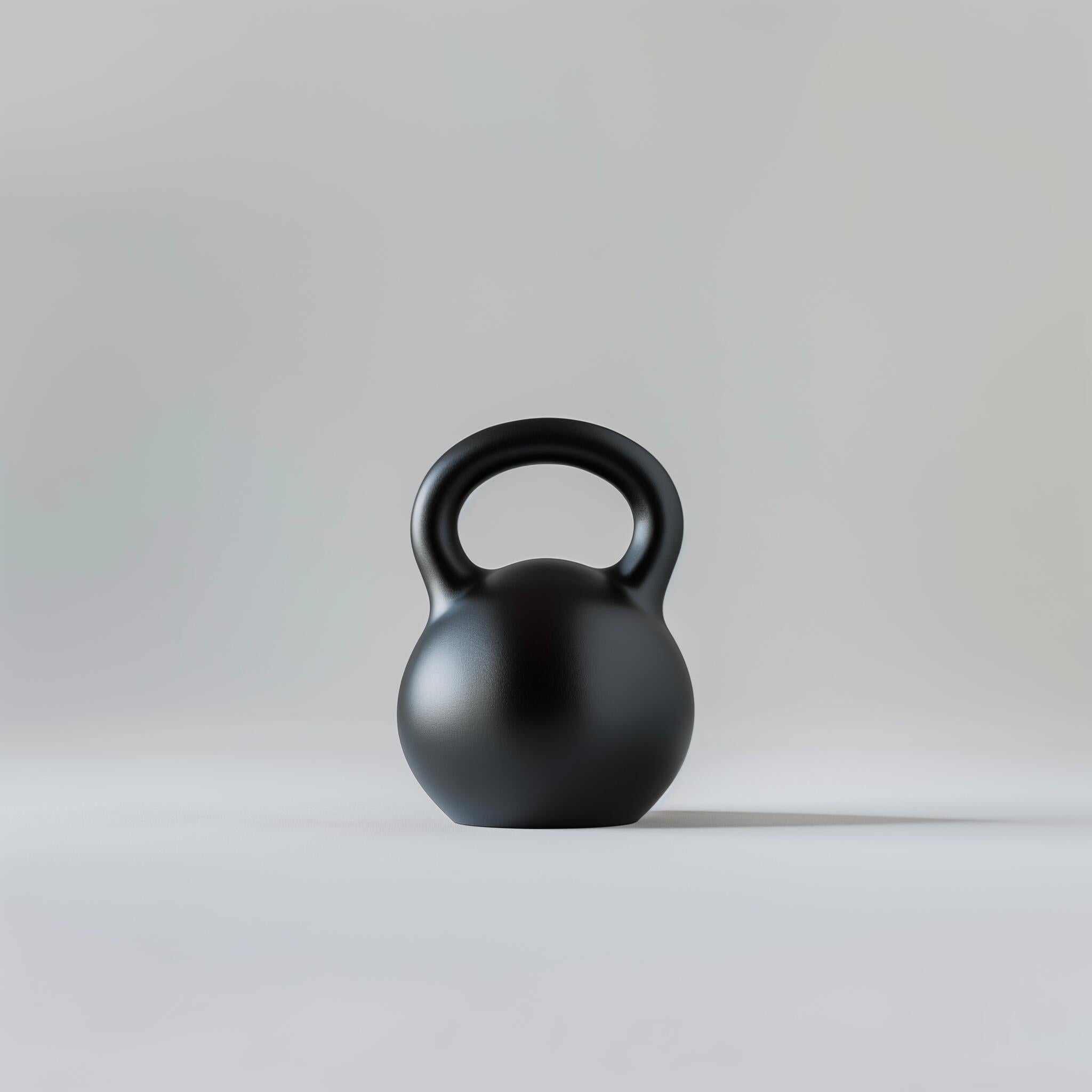 Recomp Labs Kettlebell